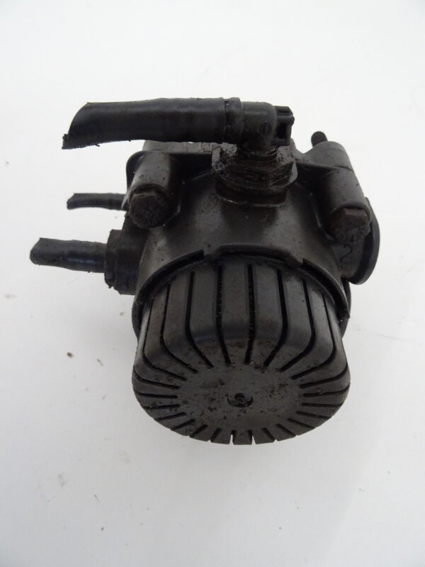 Ventil przekażnikowy Mercedes-benz Actros MP2 / MP3 2002 - 2022 0044297844