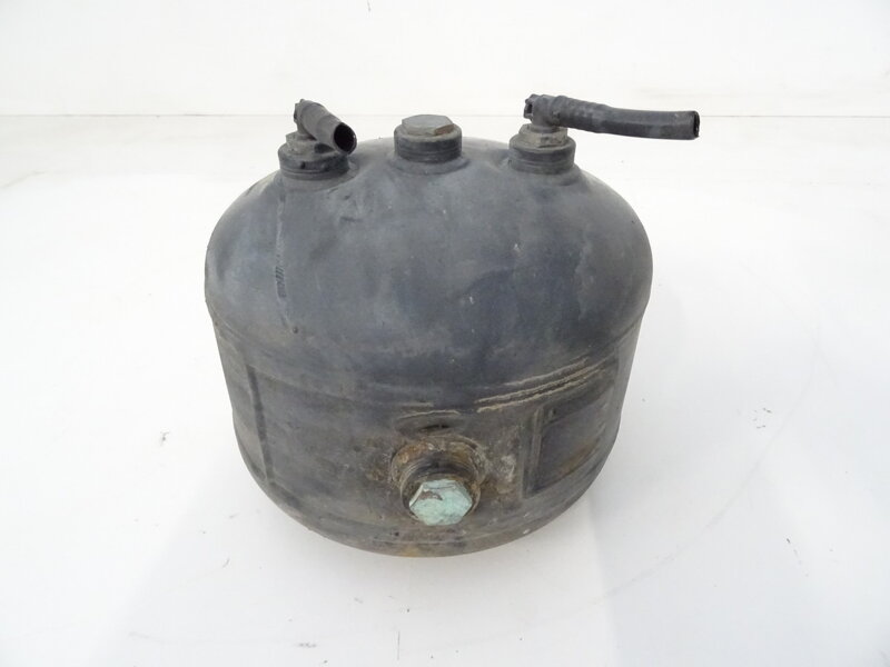 Tlaková nádrž nádrž vzduchu Mercedes-benz Actros MP2 / MP3 2002 - 2022 A0054323201