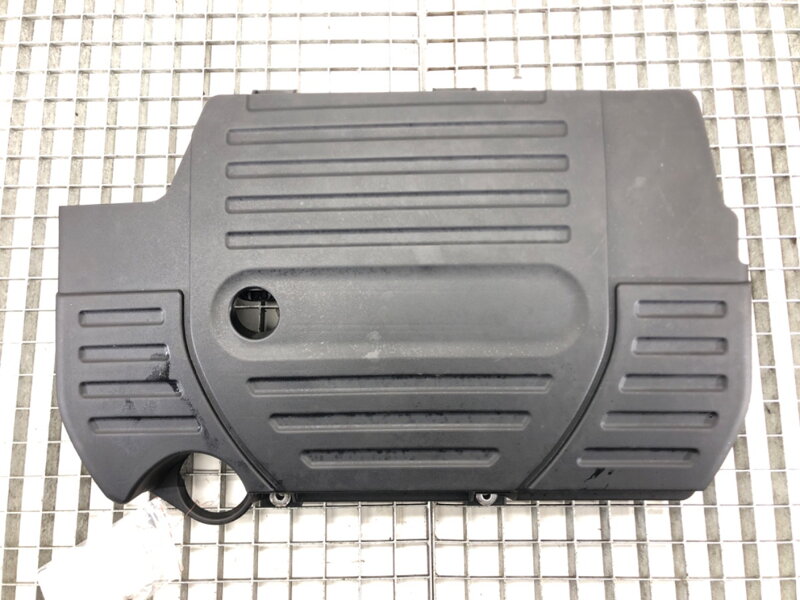 Víko / kryt motoru Suzuki SX4 (EY, GY) 2006 - 2022 54L-A01