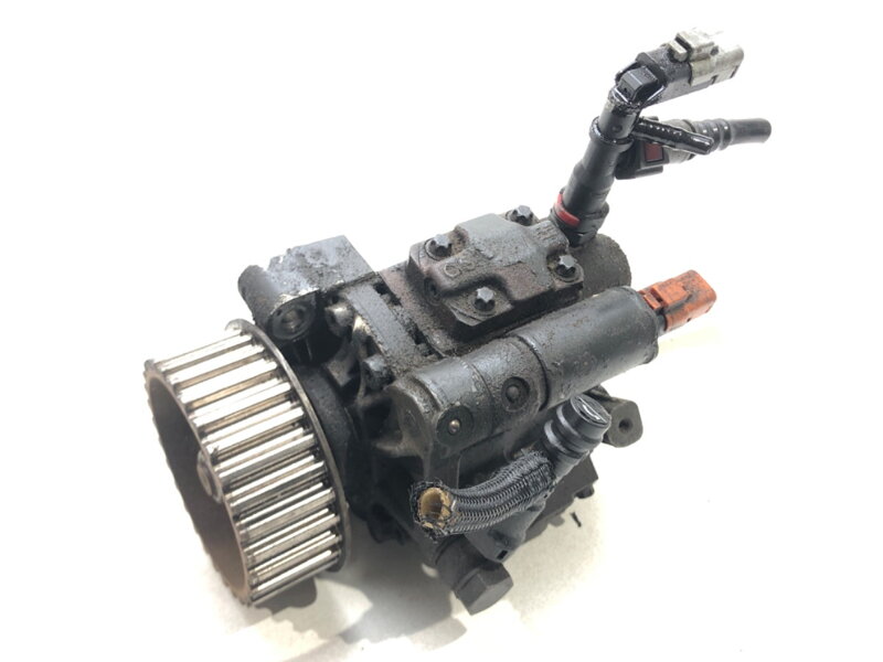 Vstřikovací čerpadlo Renault Scénic II (JM0/1_) 2003 - 2010 8200663258