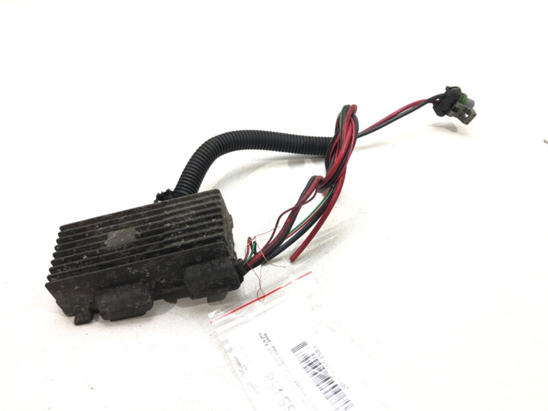 Modul řídicí jednotka ventilátoru Fiat Stilo (192_) 2001 - 2010 51706419