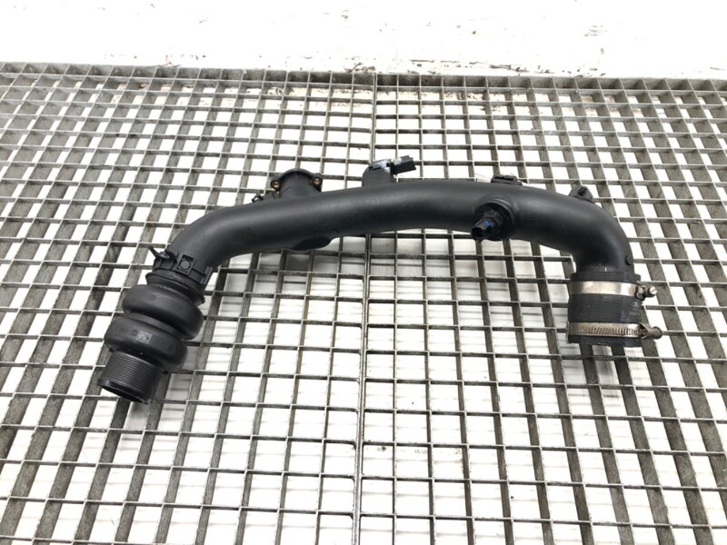 Potrubí hadice kabel vzduchu Ford Kuga II (DM2) 2012 - 2022