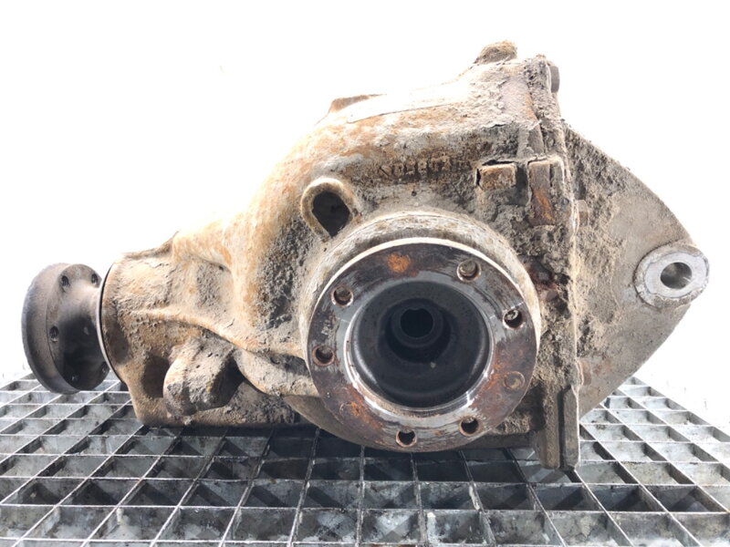 Náprava zadní diferenciál BMW 3 (E46) 1997 - 2005 1428807