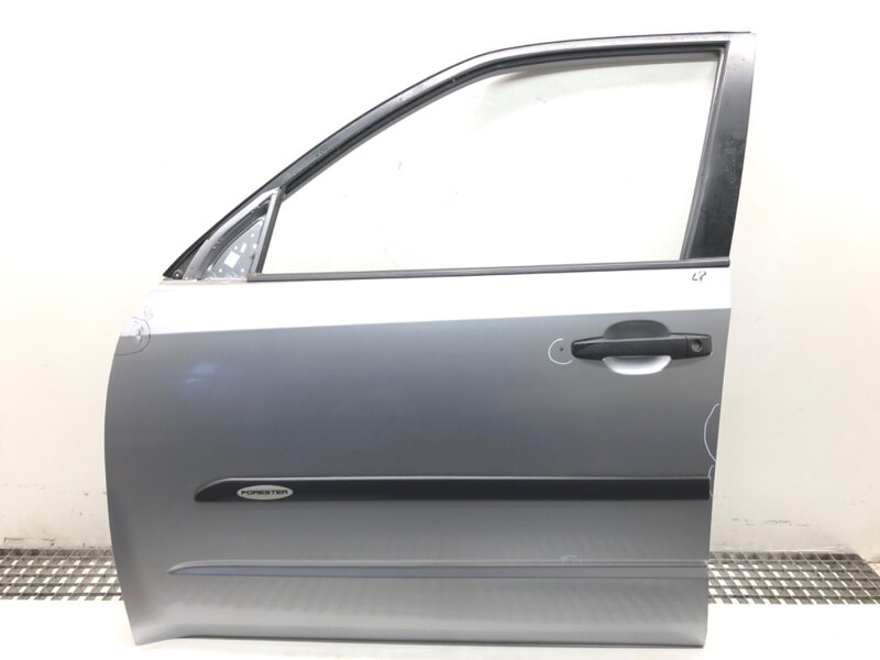 Dveře přední levé Subaru Forester (SH_) 2007 - 2022