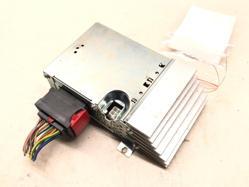 Zesilovač Citroen C3 II (SC_) 2009 - 2022 310413710103