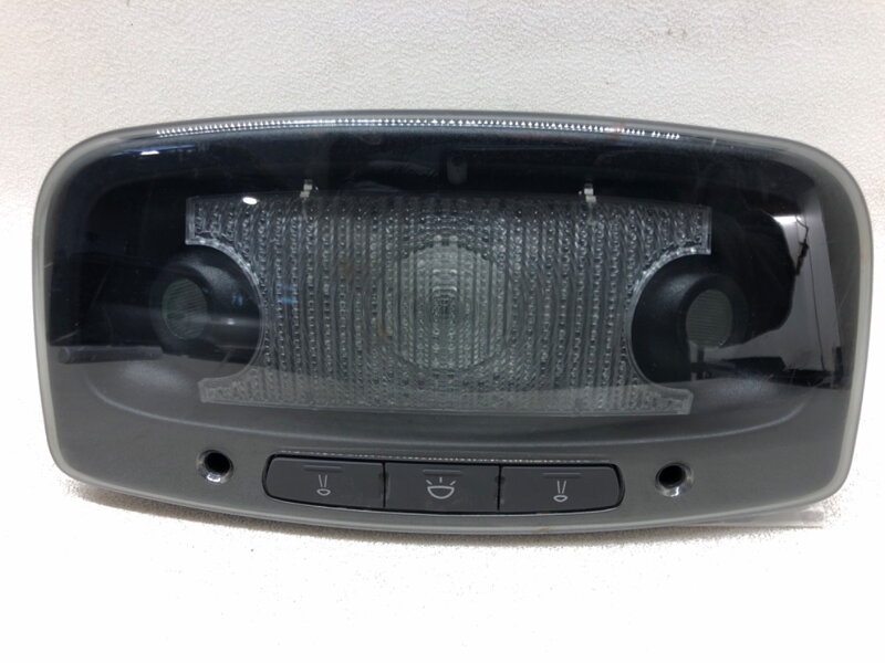 Svítidlo / lampička stropní Maserati Quattroporte VI 2012 - 2022