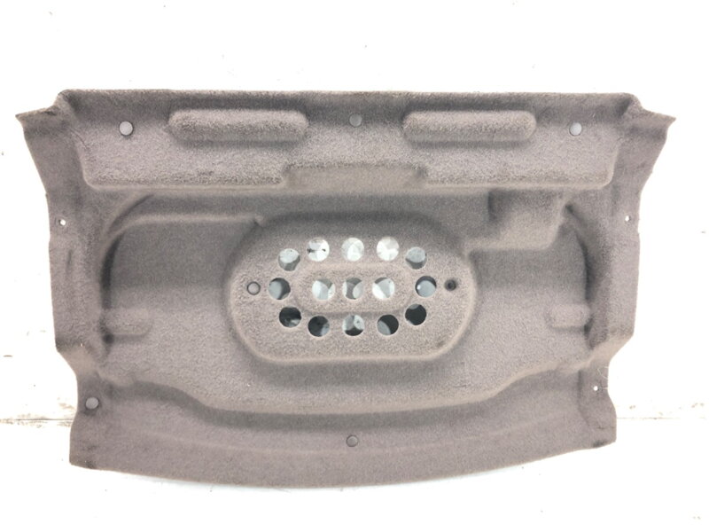 Koberec kufru Maserati Quattroporte VI 2012 - 2022 6700132700