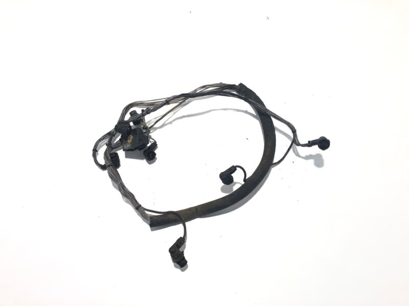 Kabeláž elektrická převodovky převodů Mercedes-benz Actros MP2 / MP3 2002 - 2022 0030817401