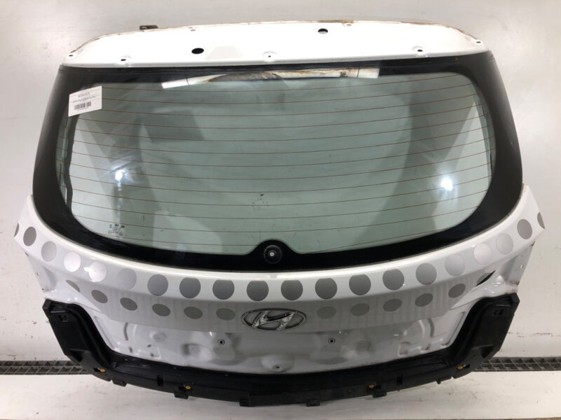 Zadní víko kufru Hyundai I30 Kombi (GD) 2012 - 2022