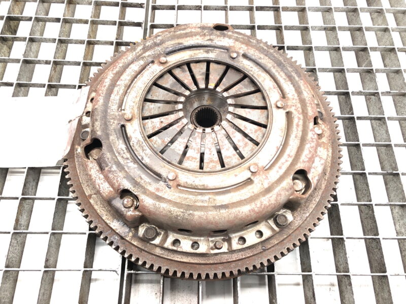 Kompletní spojka Skoda Fabia III (NJ3) 2014 - 2022