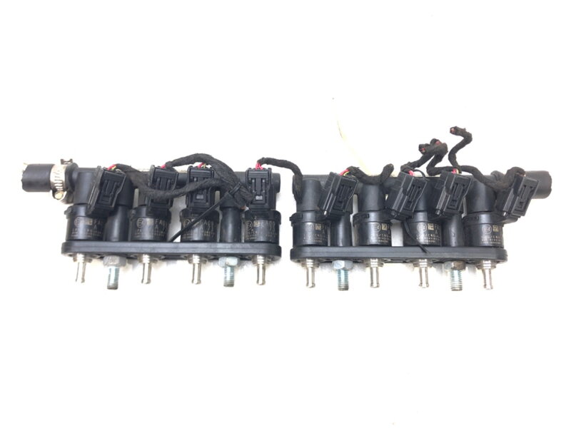 Vstřiky DO plynu LPG --- --- PRINS 8V 67R-010310