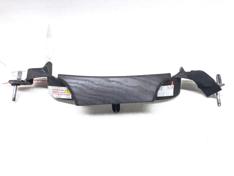 Kryt volantu Maserati Quattroporte VI 2012 - 2022 670015129