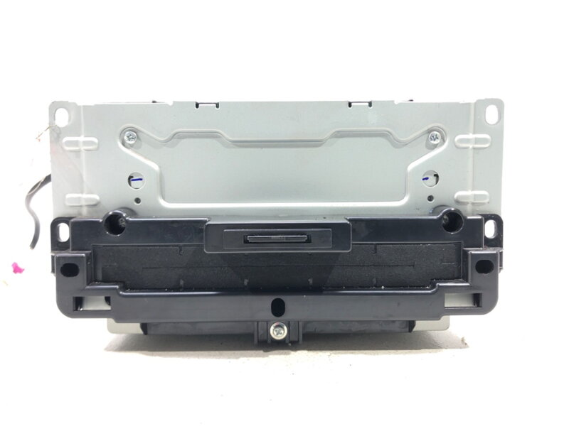 Rádio navigace Maserati Quattroporte VI 2012 - 2022 06700084900