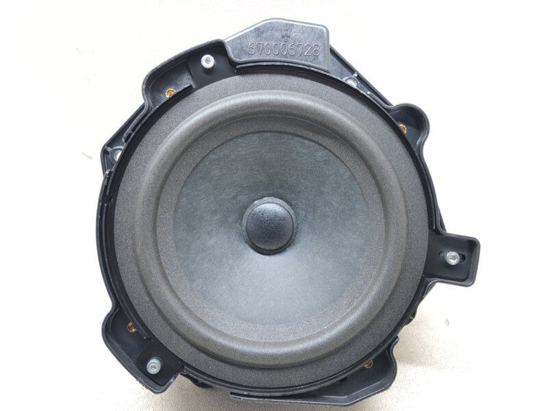 Reproduktor Maserati Quattroporte VI 2012 - 2022 670002106