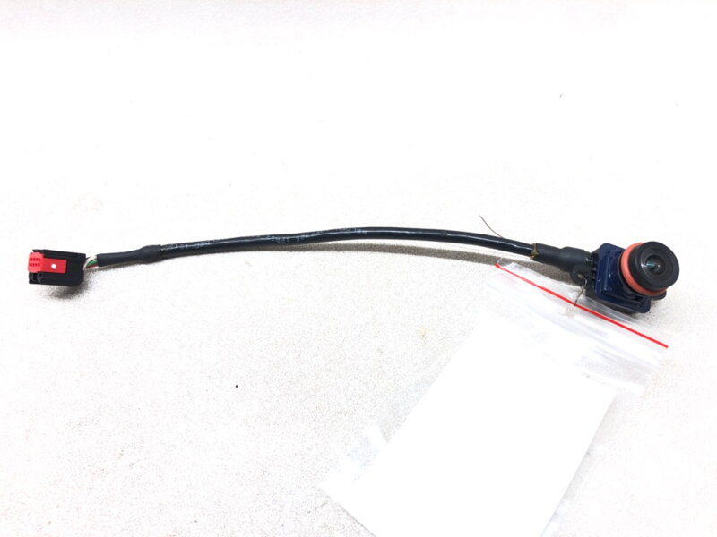 Kamera couvací Maserati Quattroporte VI 2012 - 2022