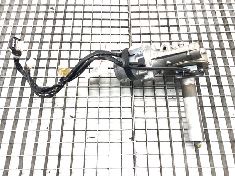 Servočerpadlo Toyota Auris (_E15_) 2006 - 2012 45200-02281