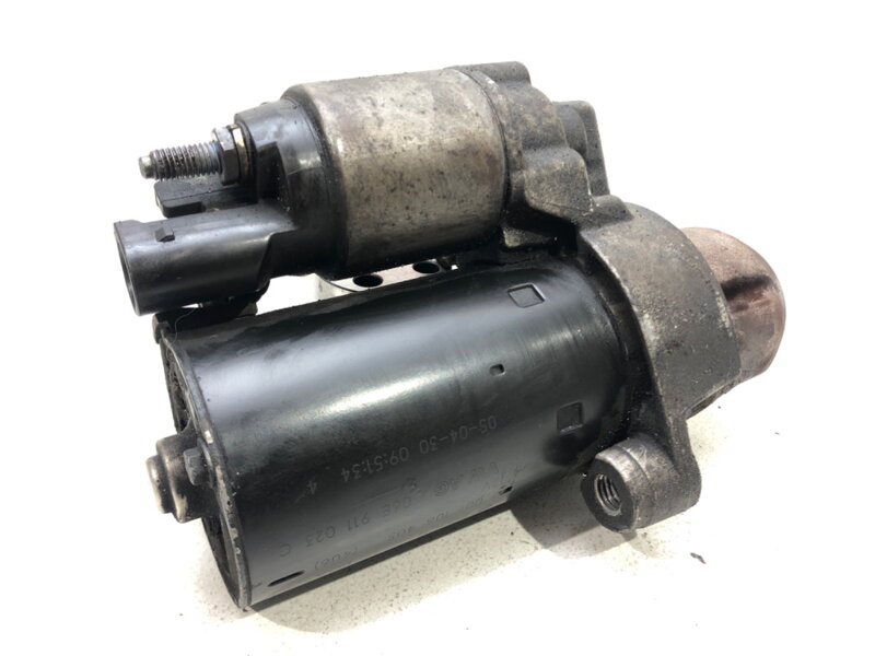 Startér Audi A6 C6 (4F2) 2004 - 2011 06E911023C