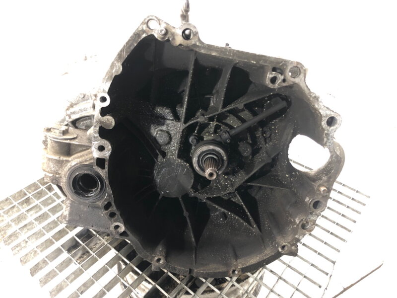 Převodovka Nissan Sentra VI (B16) 2006 - 2013