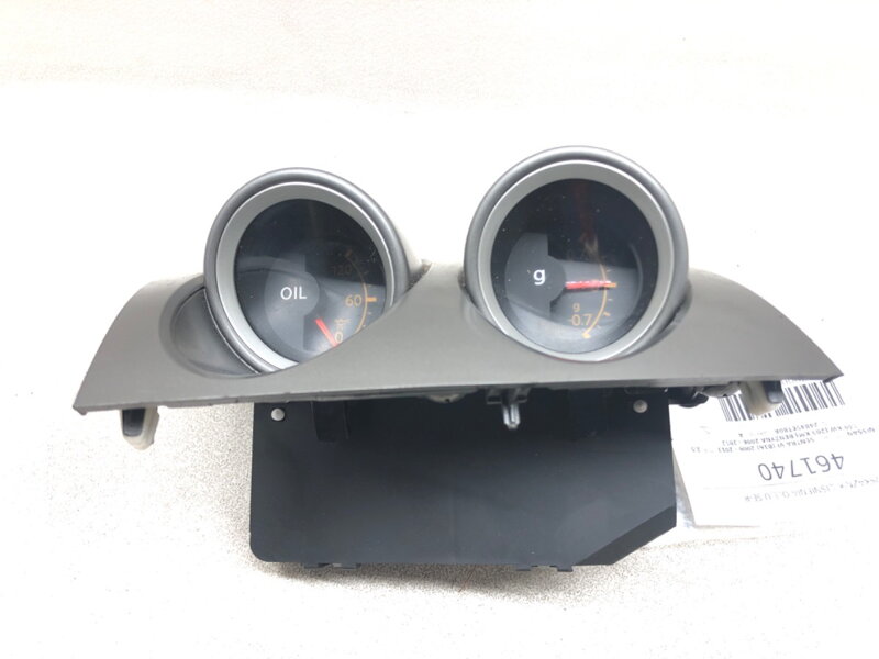 Ukazatel tlaku oleje se-r Nissan Sentra VI (B16) 2006 - 2013 24845ET80A