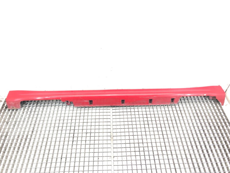 Lišta prahová pravá Nissan Sentra VI (B16) 2006 - 2013