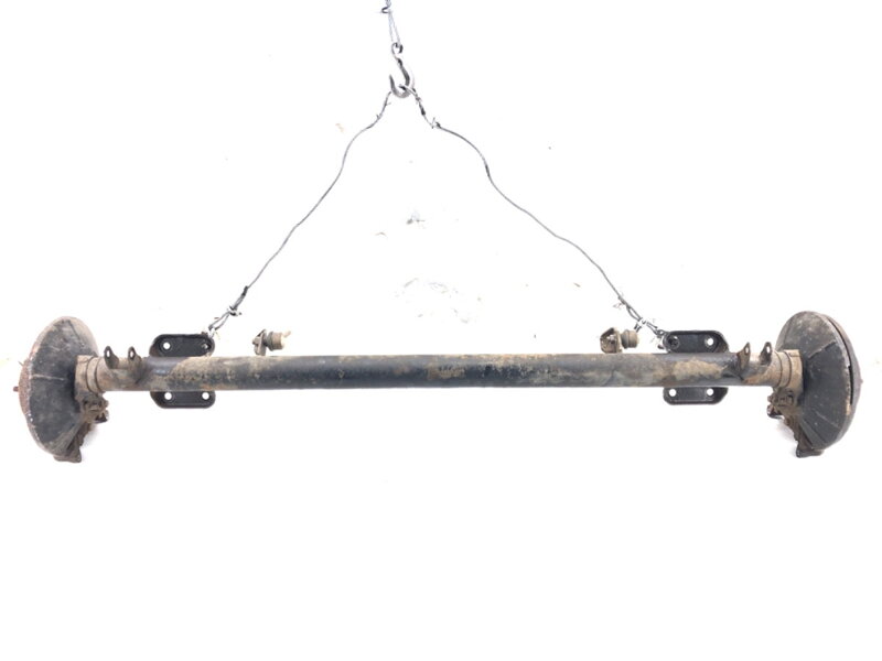 Zadní výztuha Ford Transit Connect (P65_, P70_, P80_) 2002 - 2022