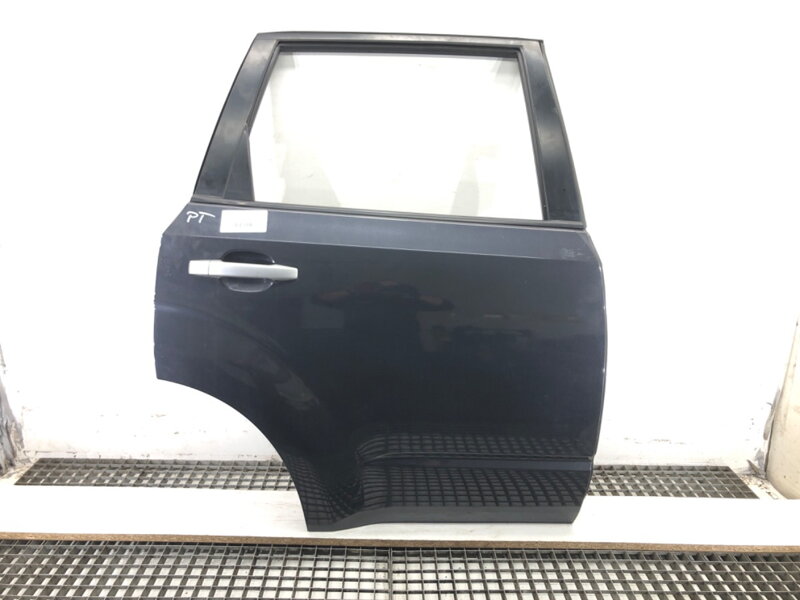 Dveře zadní pravé Subaru Forester (SH_) 2007 - 2022