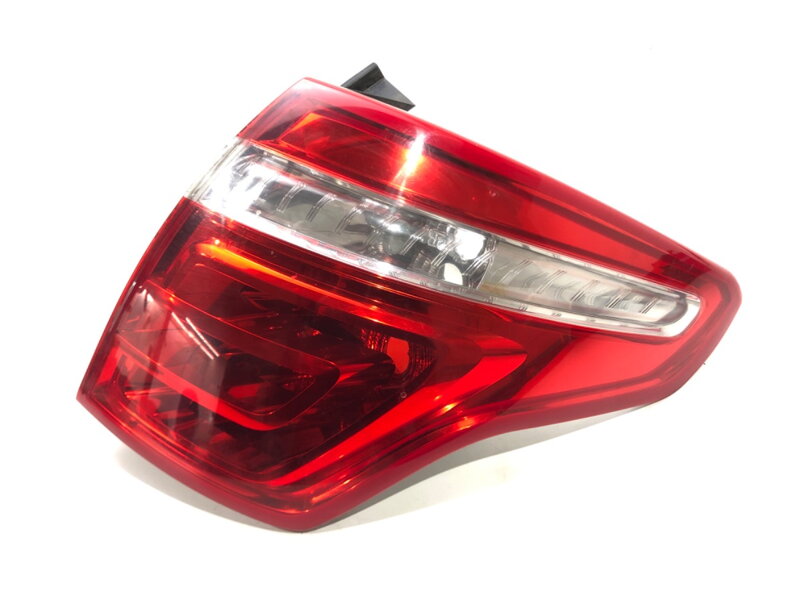 Světlo zadní pravé Citroen C4 Picasso I (MPV) (UD_) 2006 - 2015