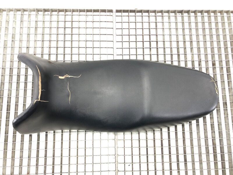 Sedadlo sedadlo Suzuki GSX F 600