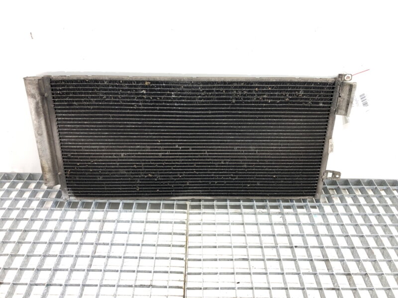 Chladič klimatizace Fiat Punto EVO (199_) 2008 - 2022