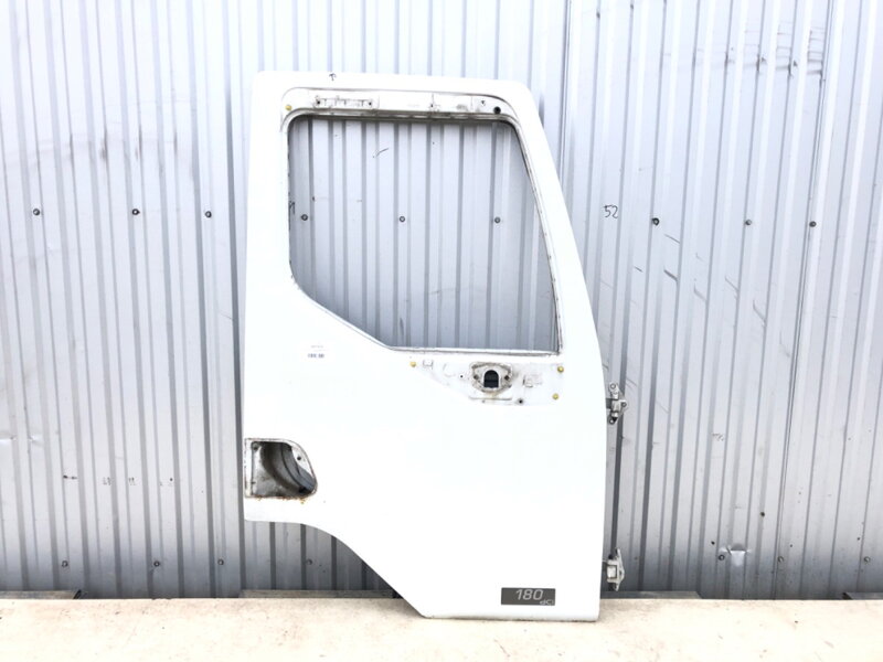 Dveře pravé Renault Trucks Midlum 2000 - 2022
