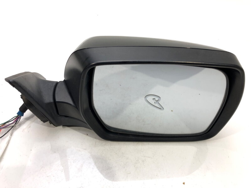 Zpětné zrcátko pravé Subaru Legacy V (BM) 2009 - 2022