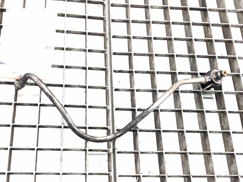 Hadice turba Citroen C-crosser (VU_, VV_) 2007 - 2022