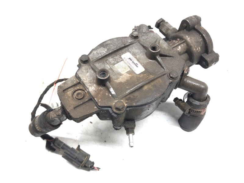 Reduktor DO plynu LPG --- --- D.T.