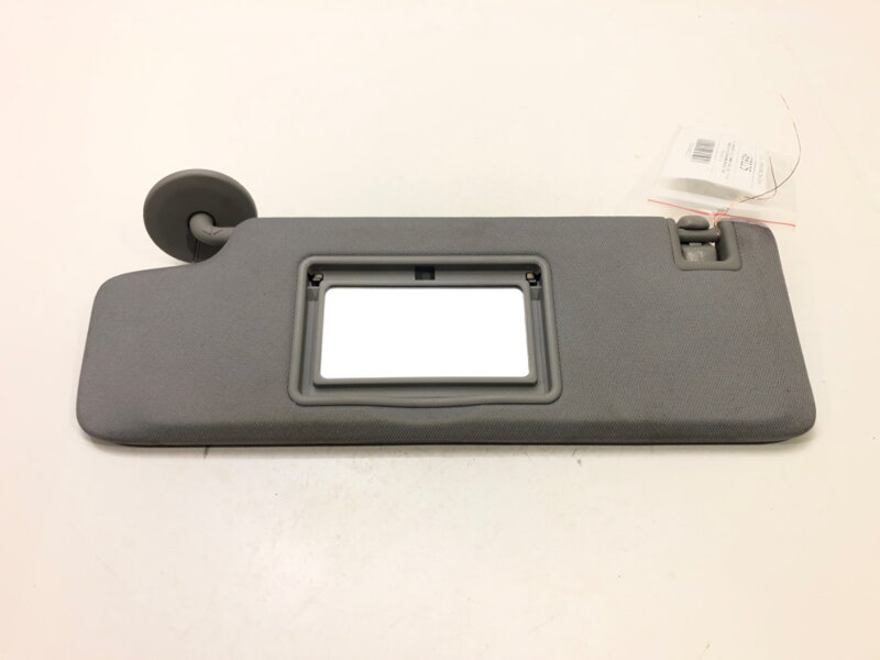 Sluneční clonítko levé Chevrolet Camaro 2015 - 2022