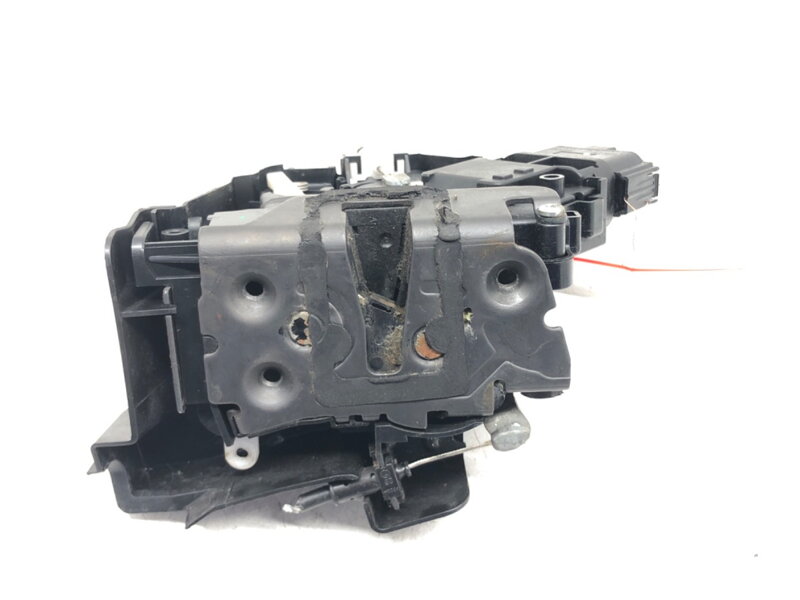 Zámek přední levý Ford Focus II (DA_, HCP, DP) 2004 - 2013 3M5AR21813ET