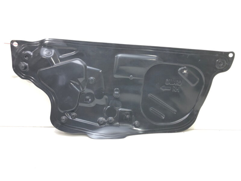 Odhlučnění dveře přední pravé Chevrolet Camaro 2015 - 2022