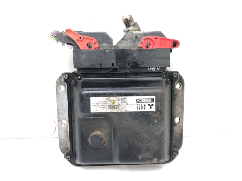 Řídicí jednotka motoru Mitsubishi Lancer Viii (CY_A, CZ_A) 2007 - 2022 1860B624