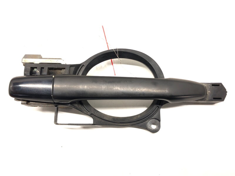 Klika přední pravá vnější Mitsubishi Outlander II (CW_W) 2006 - 2012