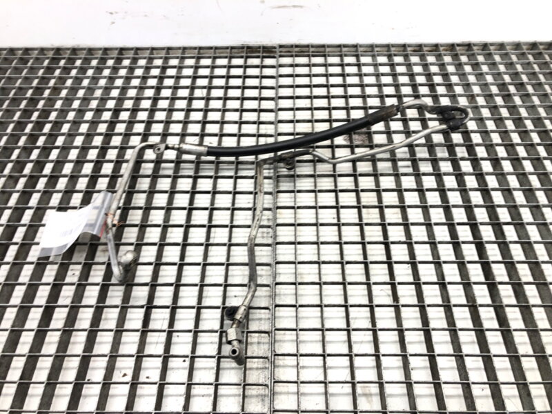 Hadice posilovače BMW 5 (E60) 2003 - 2010