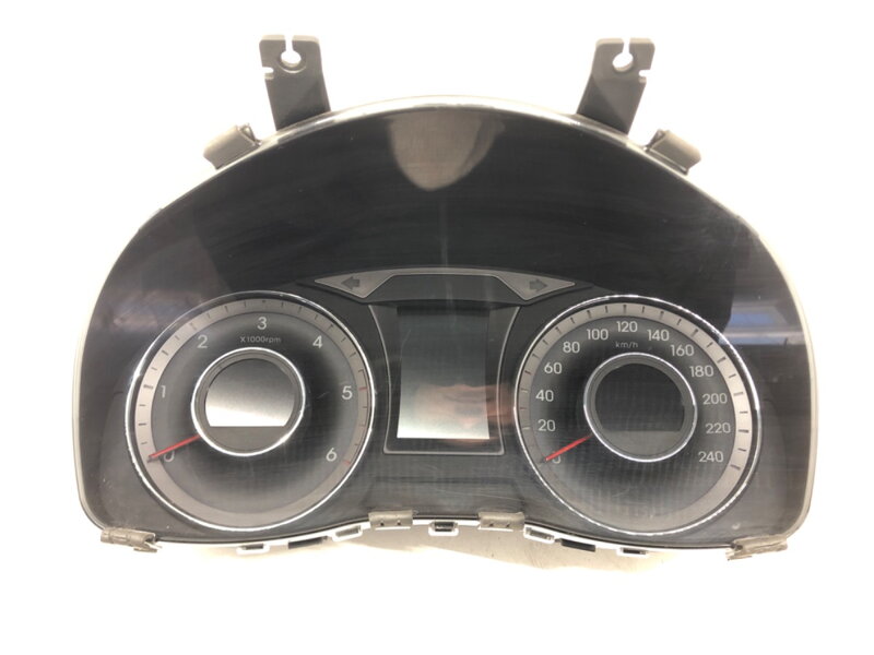 Tachometr budíky Hyundai I40 I (VF) 2012 - 2022 94001-3Z400