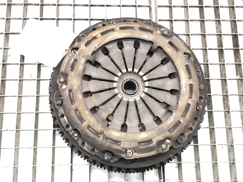 Kompletní spojka Citroen Jumper Autobus (244, Z_) 2002 - 2022 9647141480