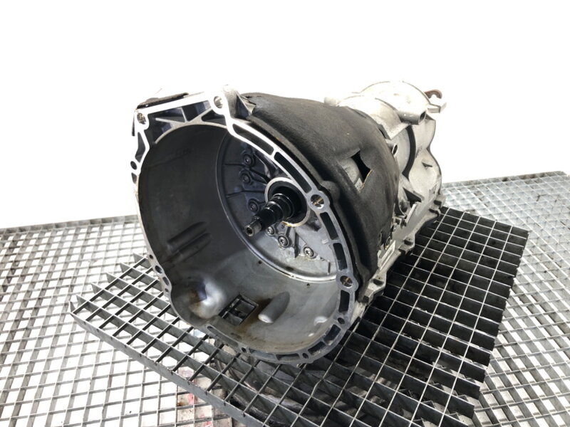 Převodovka BMW 3 (F30, F80) 2011 - 2018