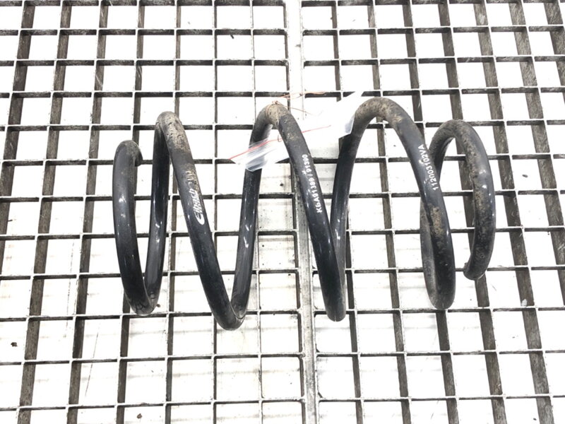 Pružina přední BMW 3 (F30, F80) 2011 - 2018 KBA91389