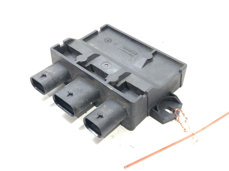 Modul relé smart opener BMW 3 (F30, F80) 2011 - 2018 7498464