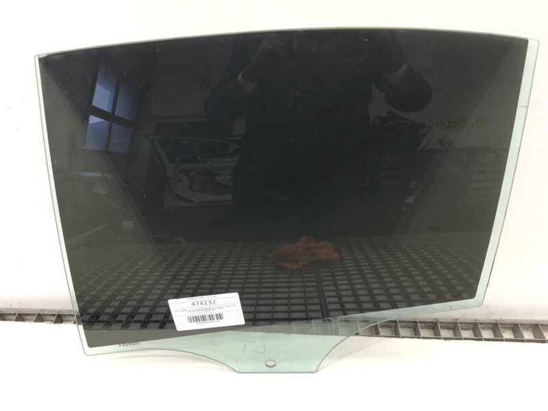 Okno dveře zadní levé BMW 3 (F30, F80) 2011 - 2018