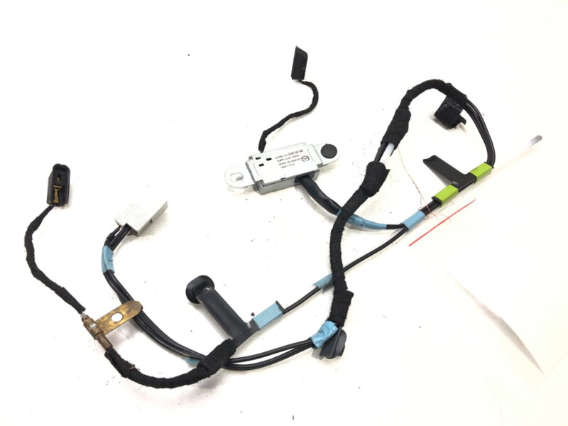 Zesilovač anténní Mazda 6 Sedan (GJ, GL) 2012 - 2022 GHK3669N0