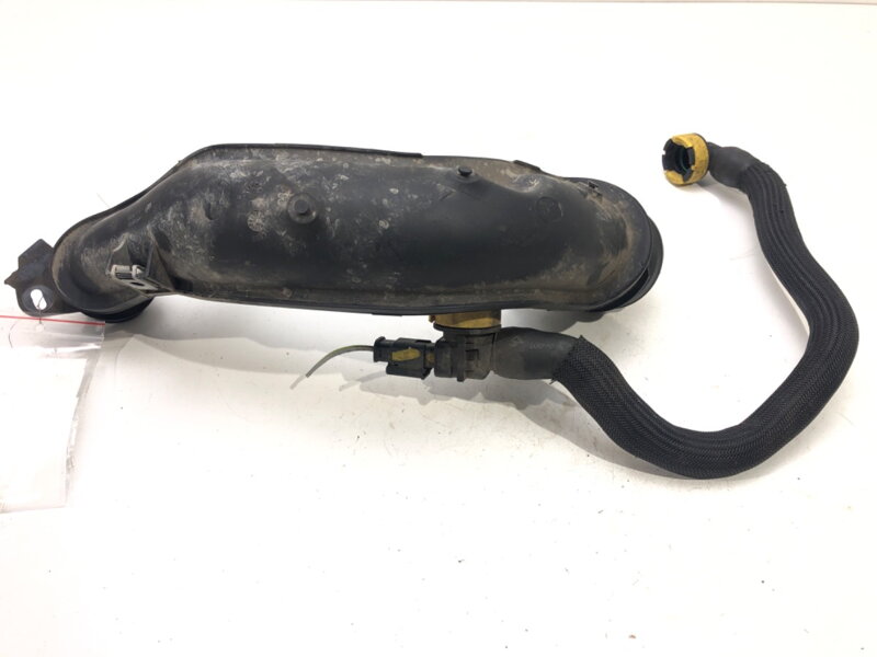 Potrubí hadice kabel vzduchu Peugeot 508 I (8D_) 2010 - 2018