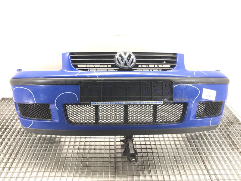 Nárazník přední VW Polo (6N2) 1999 - 2001