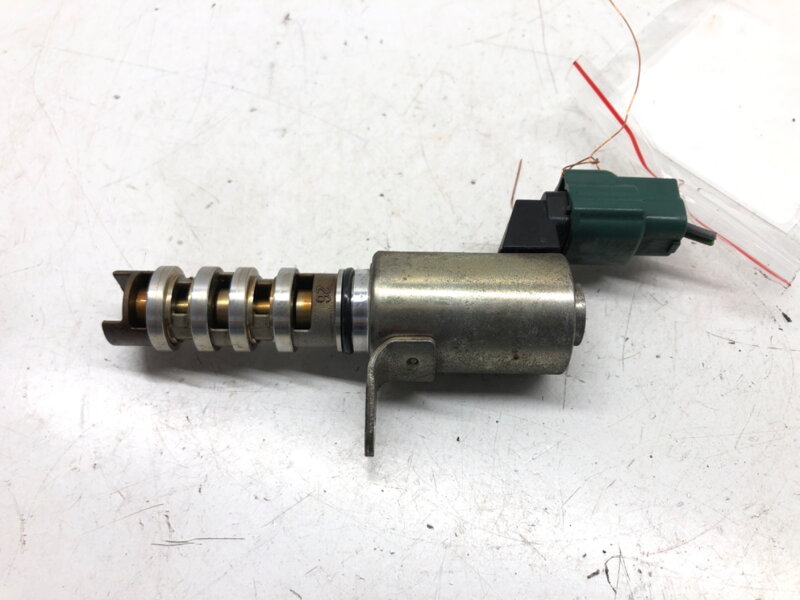 Čidlo polohy hřídele Renault Scénic III VAN (JZ0/1_) 2008 - 2022