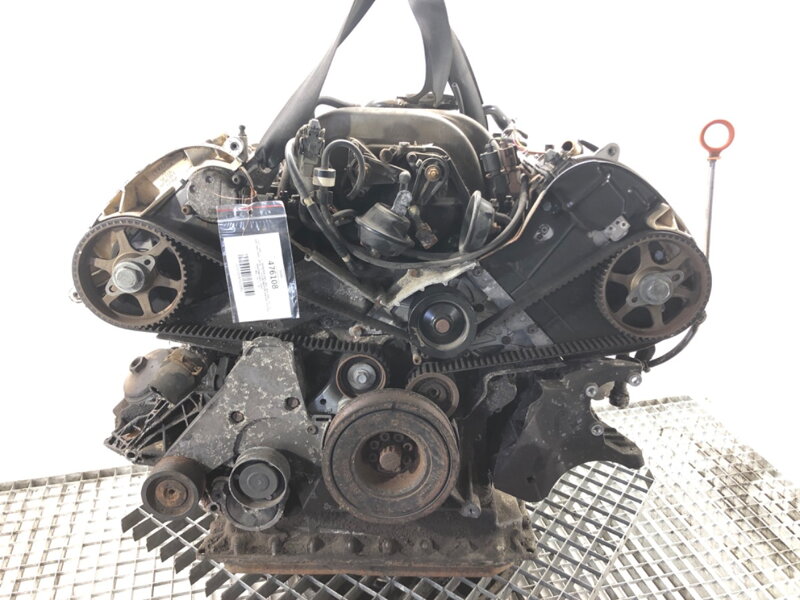 Motor VW Phaeton (3D1, 3D2, 3D3, 3D4, 3D6, 3D7, 3D8, 3D9) 2002 - 2016 BGJ